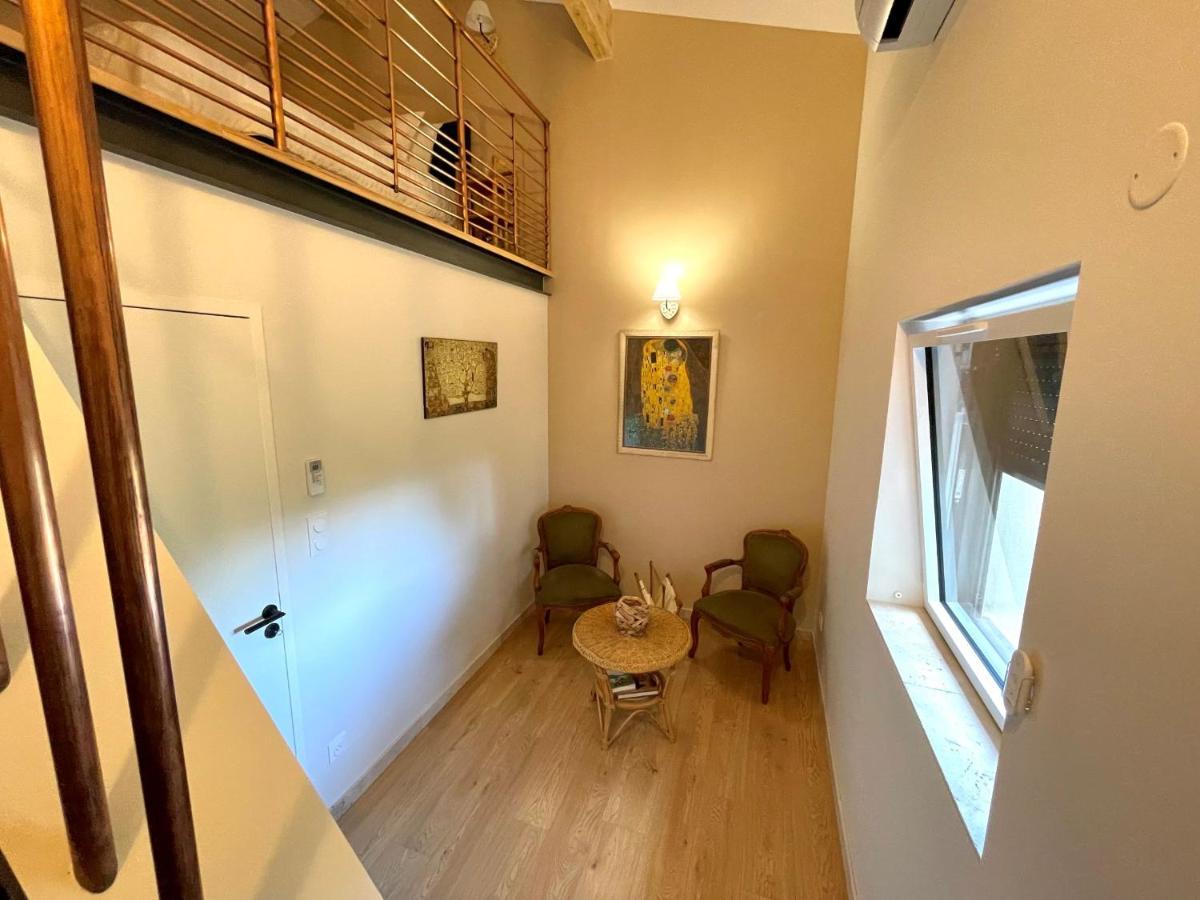 Вілла Meuble De Tourisme 4 Etoiles Logis Riquet Proche De Carcassonne Caux-et-Sauzens Екстер'єр фото